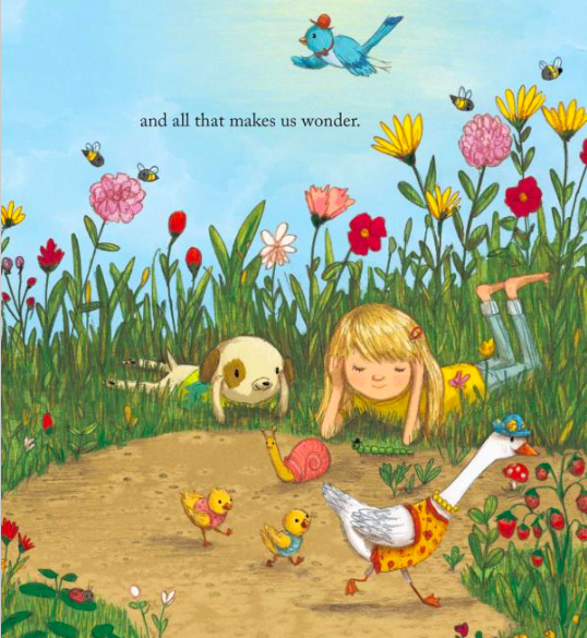 celebrate-picture-books-picture-book-review-the-thank-you-book-mary-lyn-ray-ducks