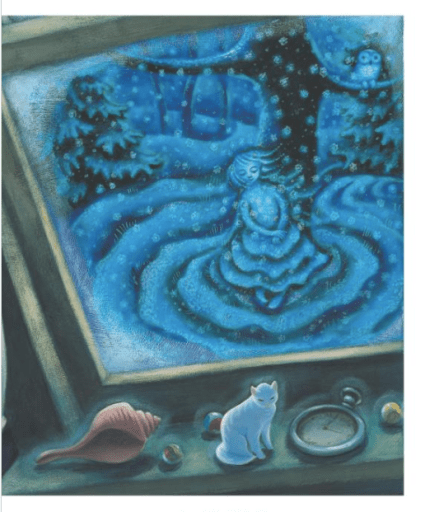 celebrate-picture-books-picture-book-review-snow-shy