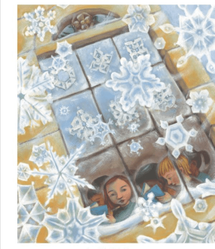 celebrate-picture-books-picture-book-review-snow-school