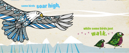 celebrate-picture-books-picture-book-review-some-birds-soar