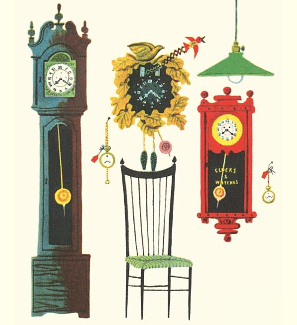 celebrate-picture-books-picture-book-review-the-noisy-click-shop-grandfather-clock