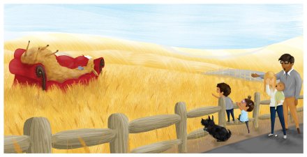 celebrate-picture-books-picture-book-review-a-couch-for-llama-napping