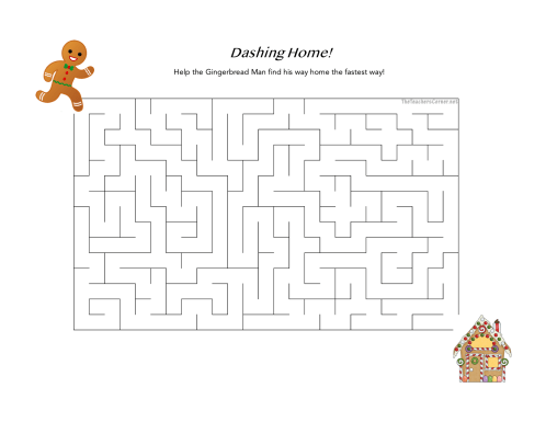celebrate-picture-books-picture-book-review-gingerbread-man-dashing-home-maze