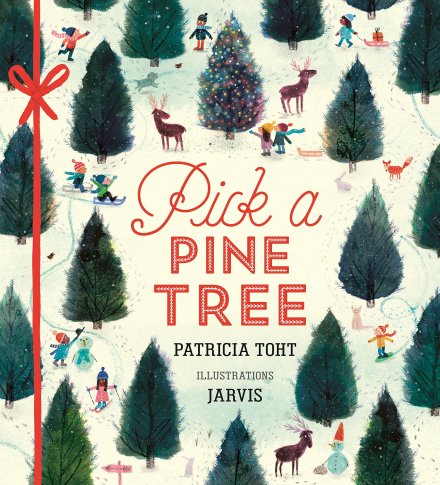 celebrate-picture-books-picture-book-review-pick-a-pine-tree-cover