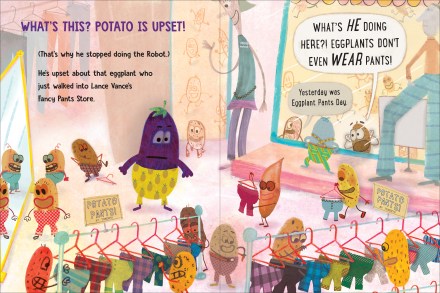 celebrate-picture-books-picture-book-review-potato-pants-eggplant
