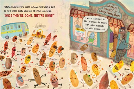 celebrate-picture-books-picture-book-review-potato-pants-storefront