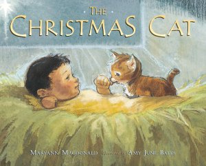 celebrate-picture-books-picture-book-review-the-christmas-cat