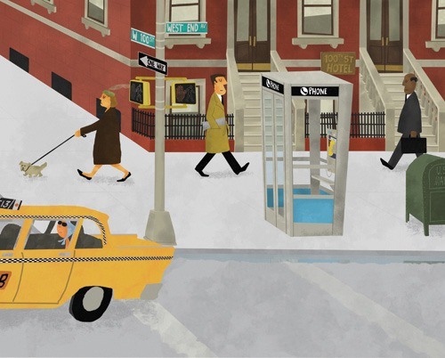 celebrate-picture-books-picture-book-review-the-lonely-phone-book-corner