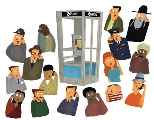 celebrate-picture-books-picture-book-review-the-lonely-phone-book-people