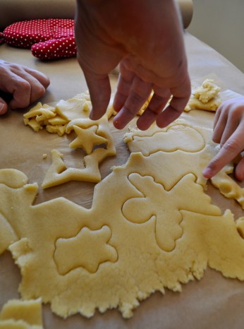 CPB - Tara Knudson Interview - making cookies