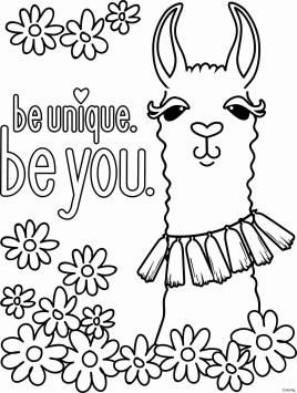 celebrate-picture-books-picture-book-review-llama-coloring-page