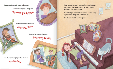 celebrate-picture-books-picture-book-review-a-tuba-christmas-family