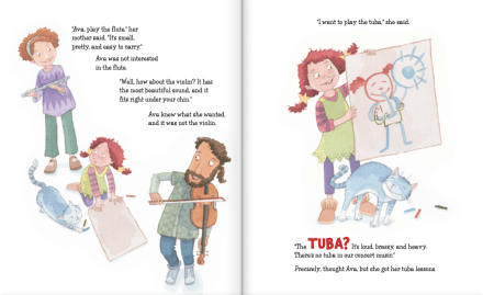 celebrate-picture-books-picture-book-review-a-tuba-christmas-choose