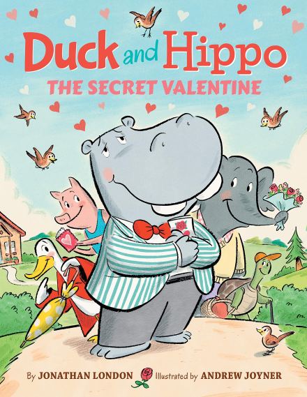 celebrate-picture-books-picture-book-review-duck-and-hippo-the-secret-valentine-cover