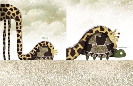 celebrate-picture-books-picture-book-review-giraffe-problems-meets-turtle