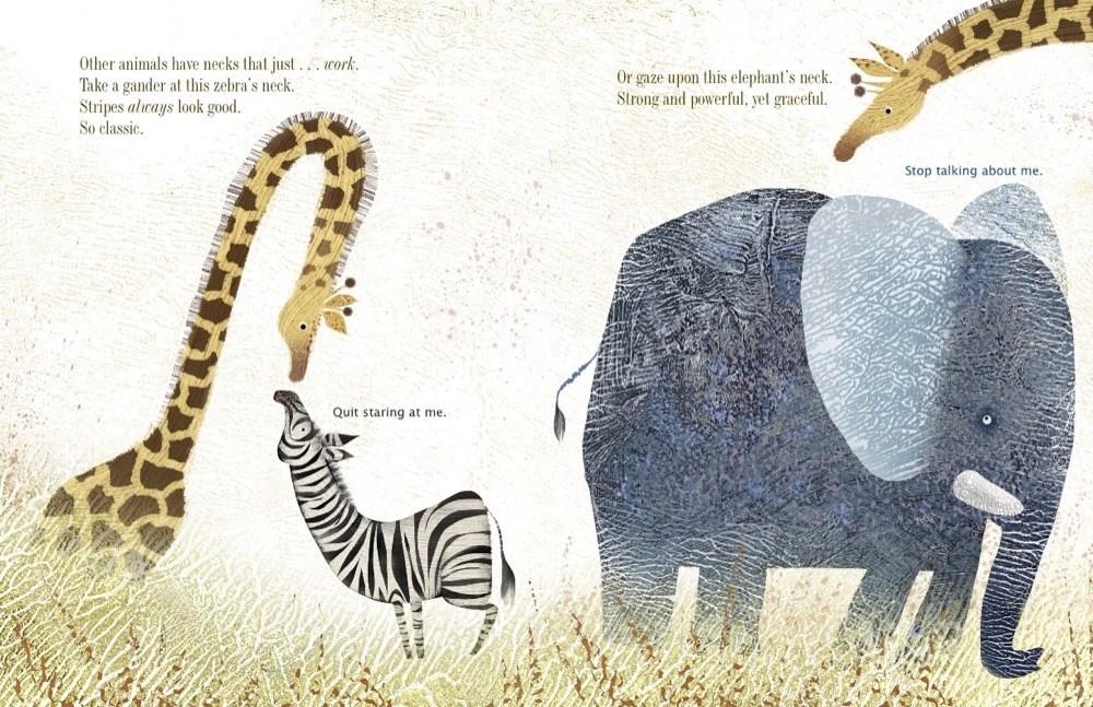 celebrate-picture-books-picture-book-review-giraffe-problems-zebra