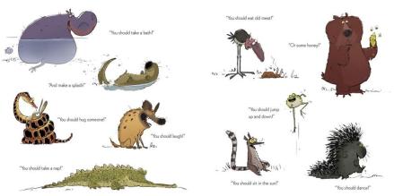 celebrate-picture-books-picture-book-review-grumpy-monkey-advice