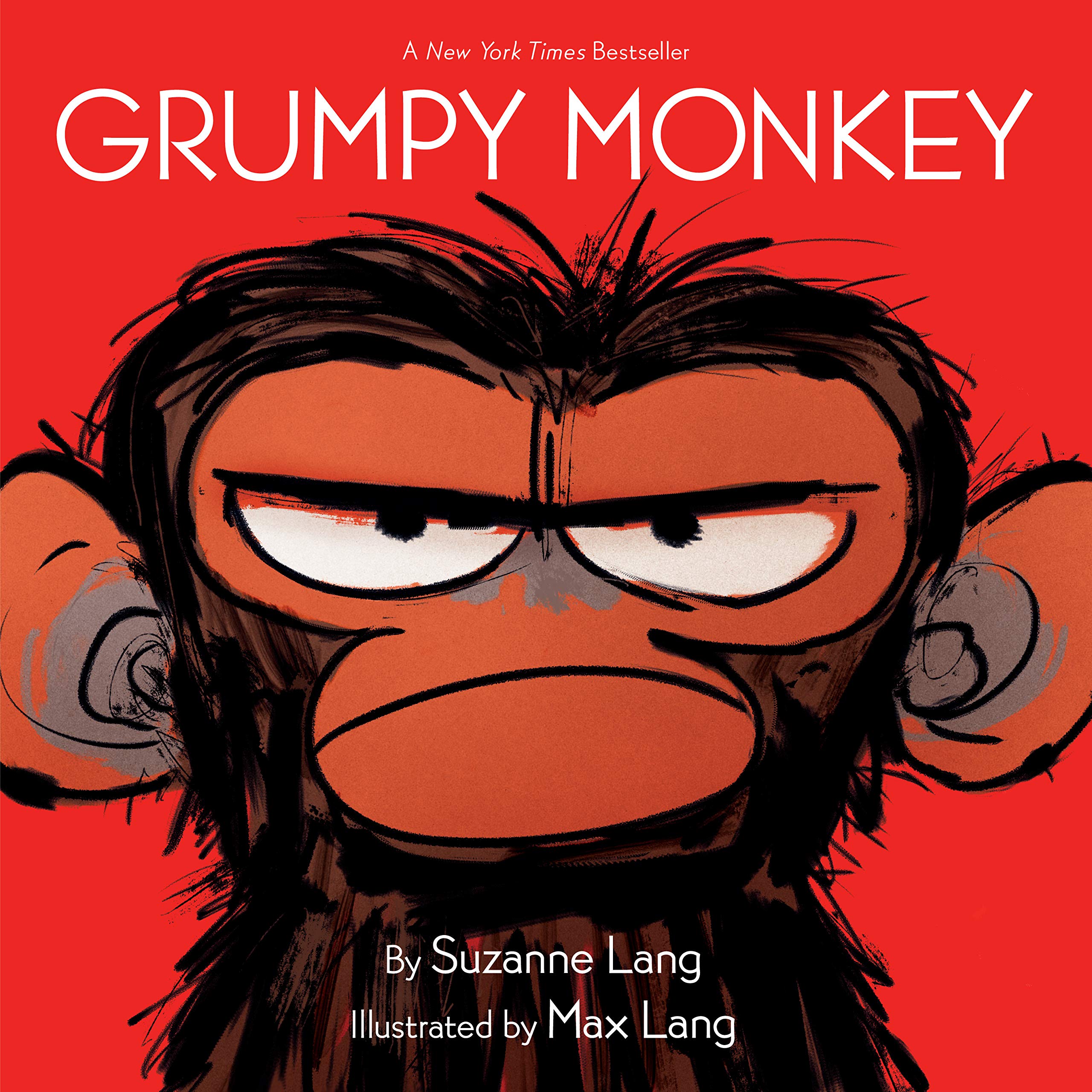 celebrate-picture-books-picture-book-review-grumpy-monkey-cover