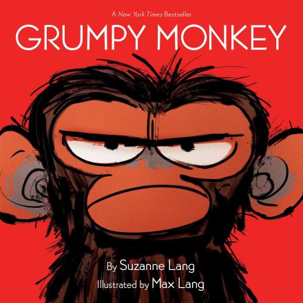 celebrate-picture-books-picture-book-review-grumpy-monkey-cover