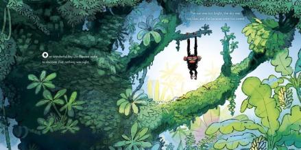 celebrate-picture-books-picture-book-review-grumpy-monkey-woke-up