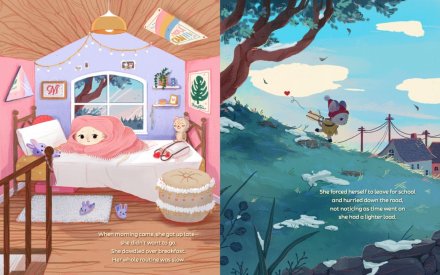 celebrate-picture-books-picture-book-review-mirabelle's-missing-valentines-lighter-load