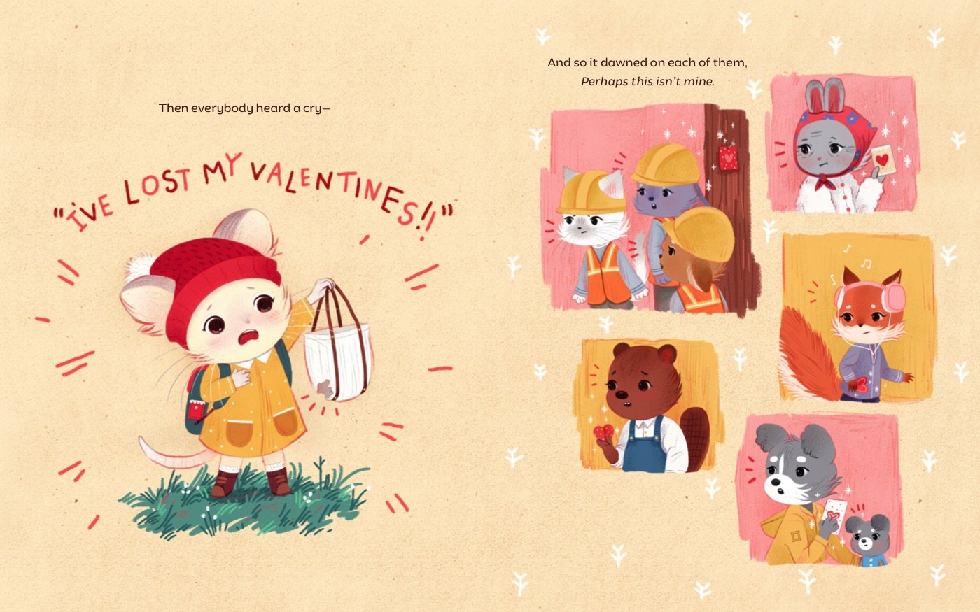 celebrate-picture-books-picture-book-review-mirabele's-missing-valentines-lost
