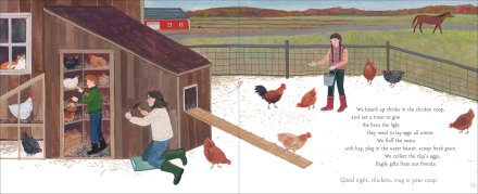 celebrate-picture-books-picture-book-review-sleep-tight-farm-chicken-coop