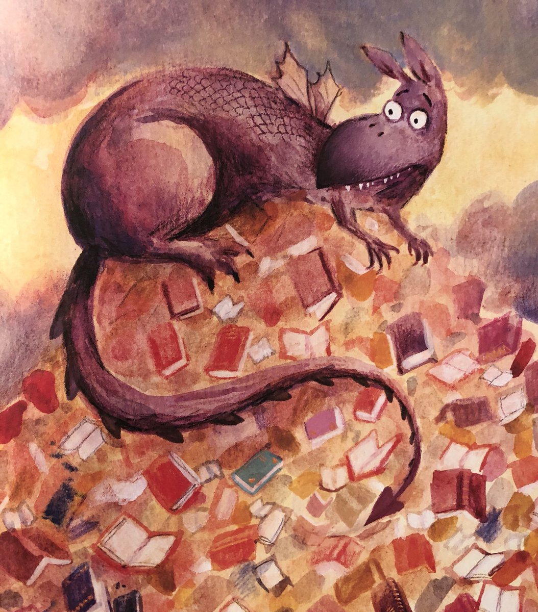 celebrate-picture-books-picture-book-review-the-book-dragon-cave