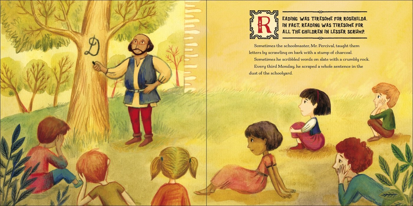 celebrate-picture-books-picture-book-review-the-book-dragon-writing