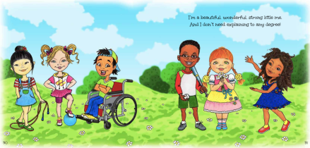 celebrate-picture-books-picture-book-review-beautiful-wonderful-strong-little-me-friends