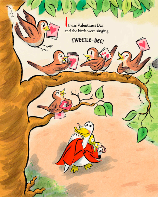 celebrate-picture-books-picture-book-review-duck-and-hippo-the-secret-valentine-birds