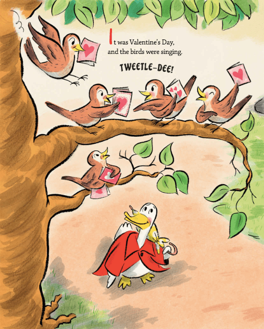 celebrate-picture-books-picture-book-review-duck-and-hippo-the-secret-valentine-birds