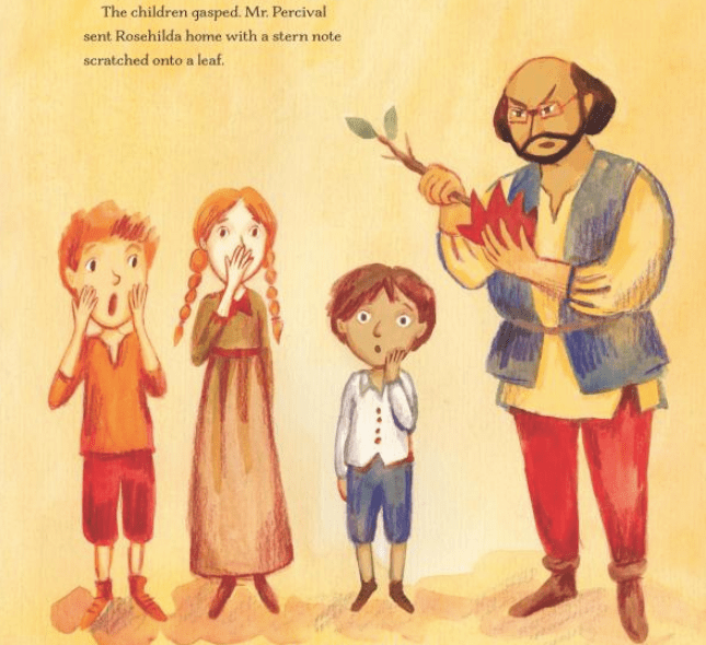 celebrate-picture-books-picture-book-review-the-book-dragon-leaf