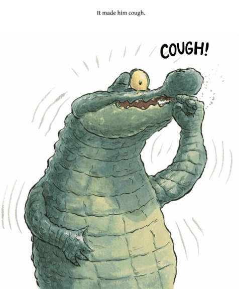 celebrate-picture-books-picture-book-review-there-was-an-old-gator-who-swallowed-a-moth-cough