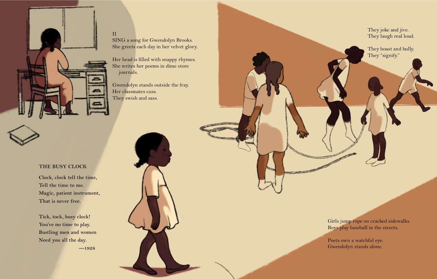 celebrate-picture-books-picture-book-review-a-song-for-gwendolyn-brooks-jump-rope