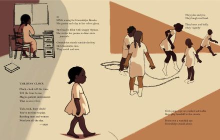 celebrate-picture-books-picture-book-review-a-song-for-gwendolyn-brooks-jump-rope