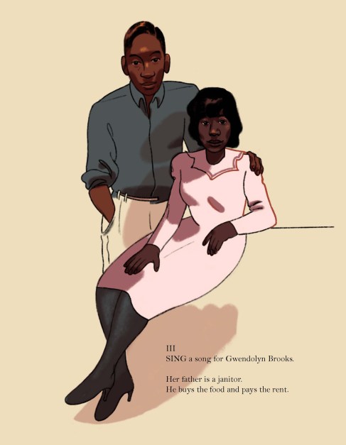celebrate-picture-books-picture-book-review-a-song-for-gwendolyn-brooks-parents