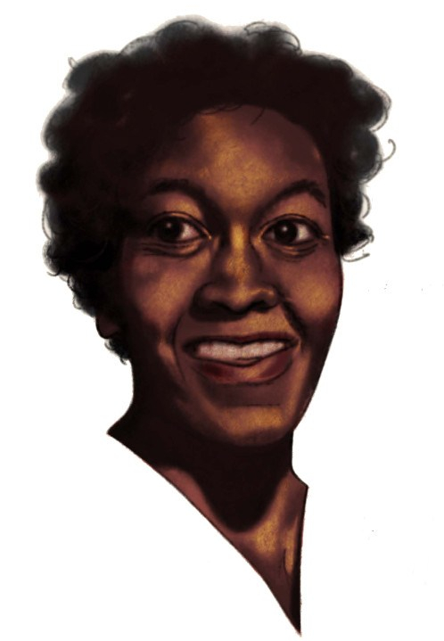 celebrate-picture-books-picture-book-review-a-song-for-gwendolyn-brooks-portrait