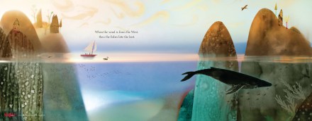 celebrate-picture-books-picture-book-review-red-sky-at-night-wind-from-west