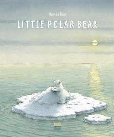 celebrate-picture-books-picture-book-review-the-little-polar-bear-cover
