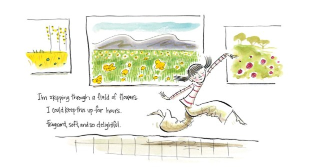 celebrate-picture-books-picture-book-review-the-museum-flowers