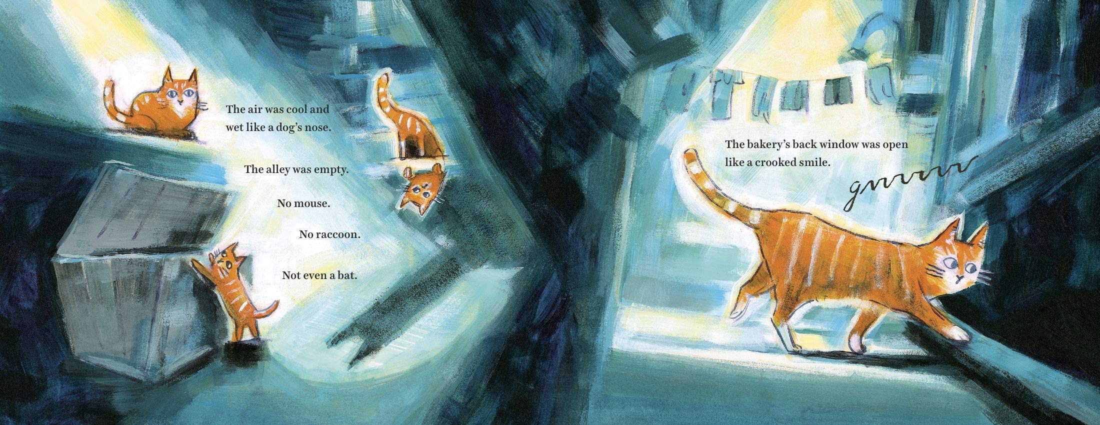 celebrate-picture-books-picture-book-review-there-are-no-bears-in-this-bakery-alley