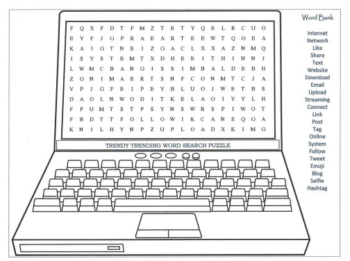 celebrate-picture-books-picture-book-review-trendy-trending-word-search-puzzle