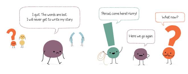 celebrate-picture-books-picture-book-review-where-are-the-words-disappointed