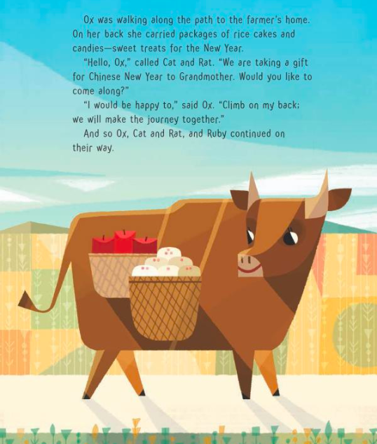 celebrate-picture-books-picture-book-review-ruby's-chinese-new-year-ox