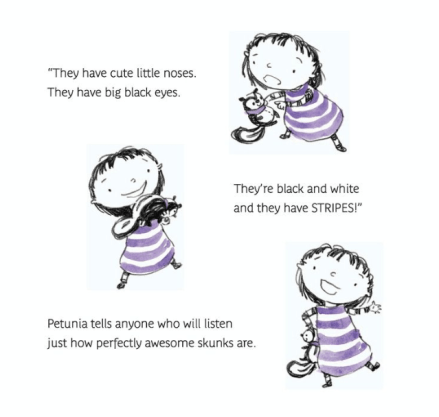 celebrate-picture-books-picture-book-review-a-pet-for-petunia-loves-cute