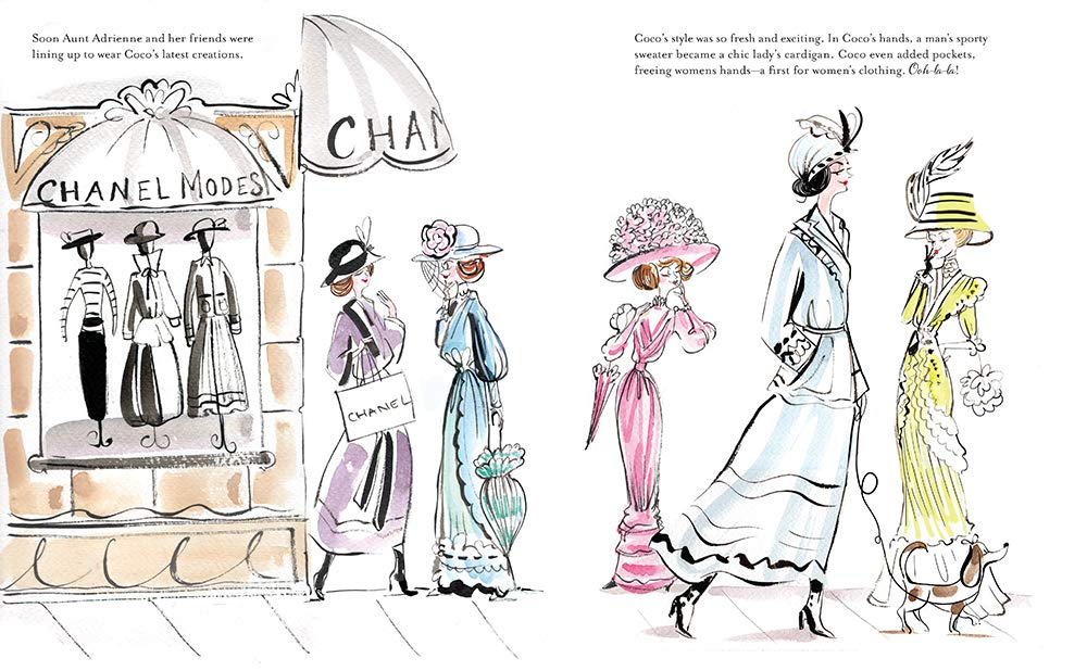 celebrate-picture-books-picture-book-review-along-came-coco-boutique