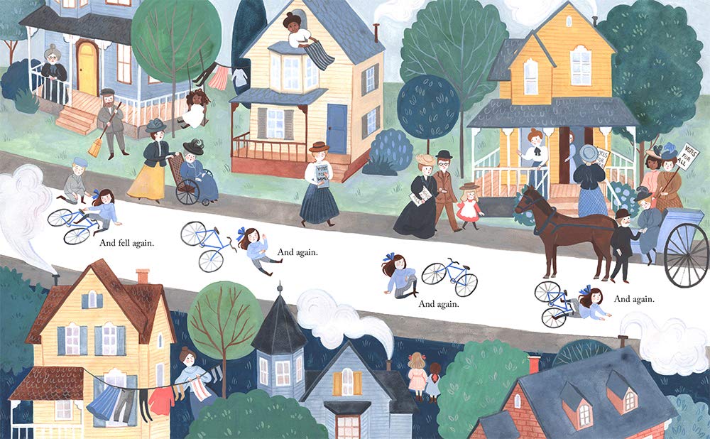 celebrate-picture-books-picture-book-review-born-to-ride-falling