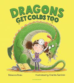 celebrate-picture-books-picture-book-review-dragons-get-colds-too-cover