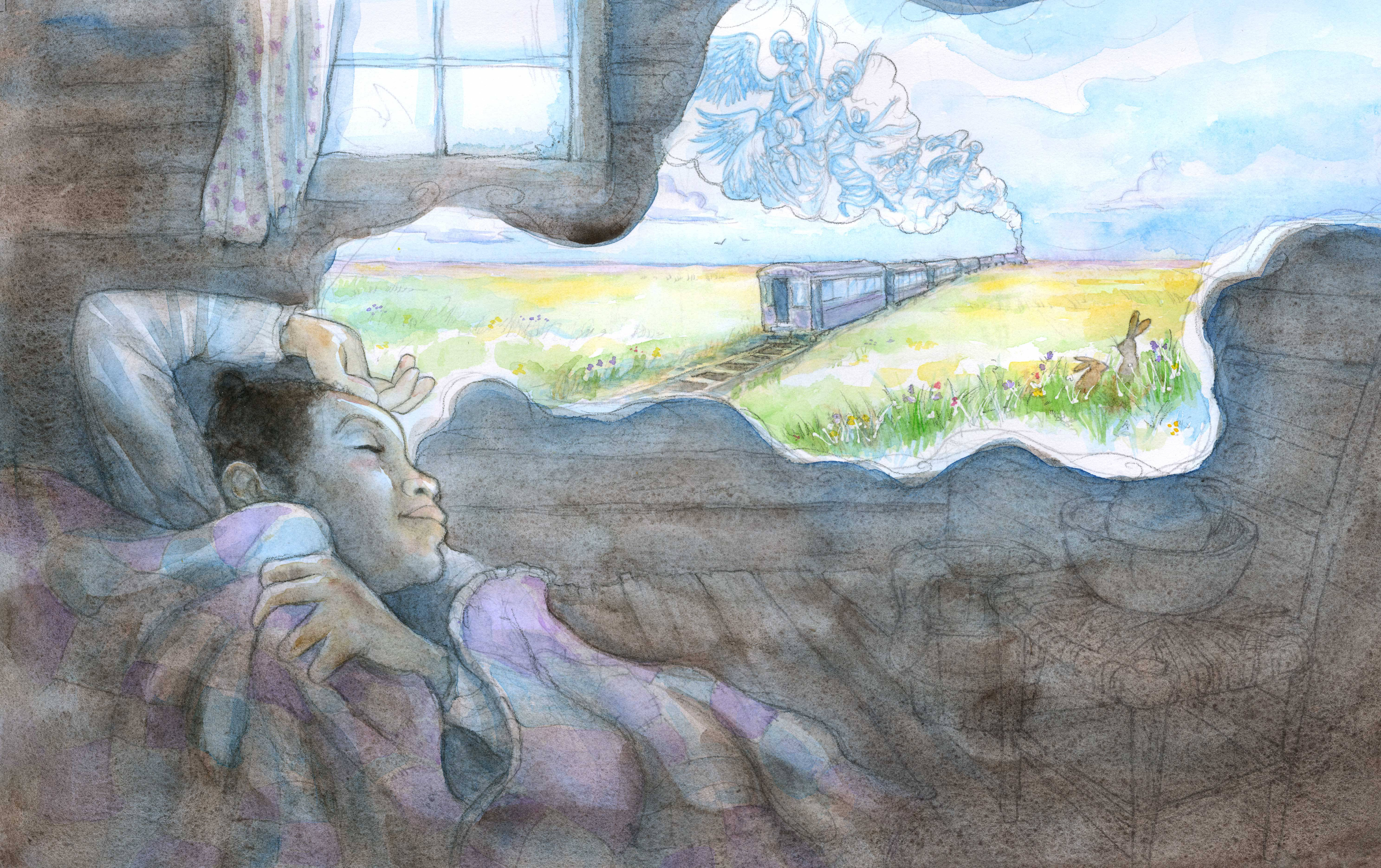 celebrate-picture-books-picture-book-review-follow-me-down-to-nicodemus-town-dreaming